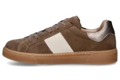 Lage sneakers NEROGIARDINI
