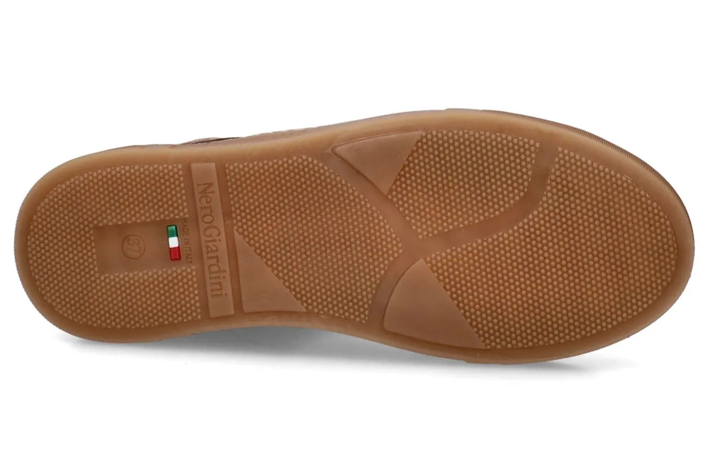 Lage sneakers NEROGIARDINI