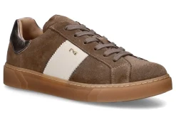 Lage sneakers NEROGIARDINI