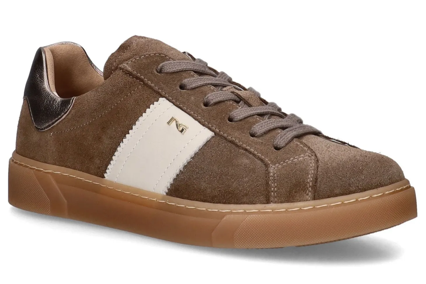 Lage sneakers NEROGIARDINI