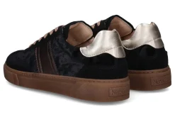 Lage sneakers NEROGIARDINI