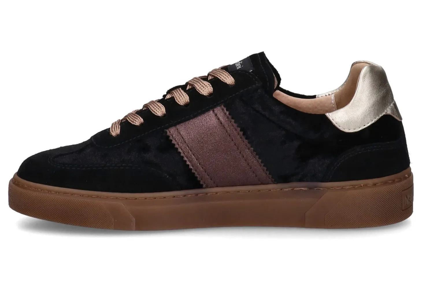 Lage sneakers NEROGIARDINI