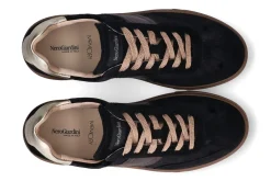 Lage sneakers NEROGIARDINI