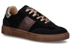 Lage sneakers NEROGIARDINI