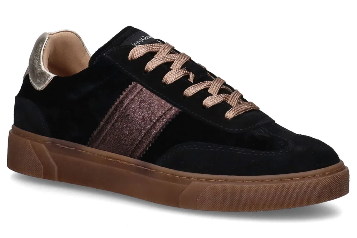Lage sneakers NEROGIARDINI