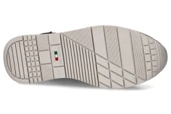 Lage sneakers NEROGIARDINI