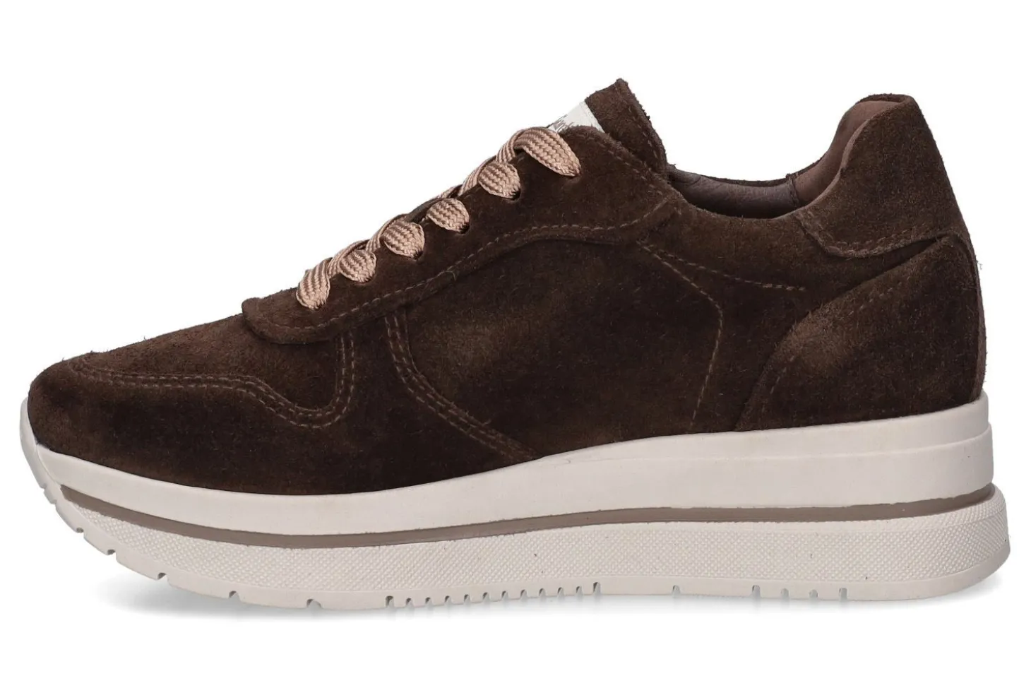 Lage sneakers NEROGIARDINI