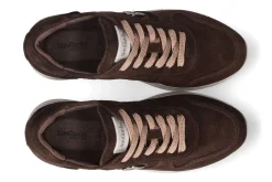 Lage sneakers NEROGIARDINI