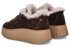 Lage sneakers NEROGIARDINI