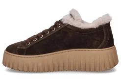 Lage sneakers NEROGIARDINI