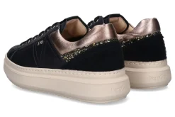 Lage sneakers NEROGIARDINI