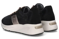 Lage sneakers NEROGIARDINI