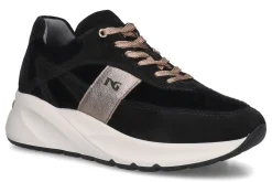 Lage sneakers NEROGIARDINI