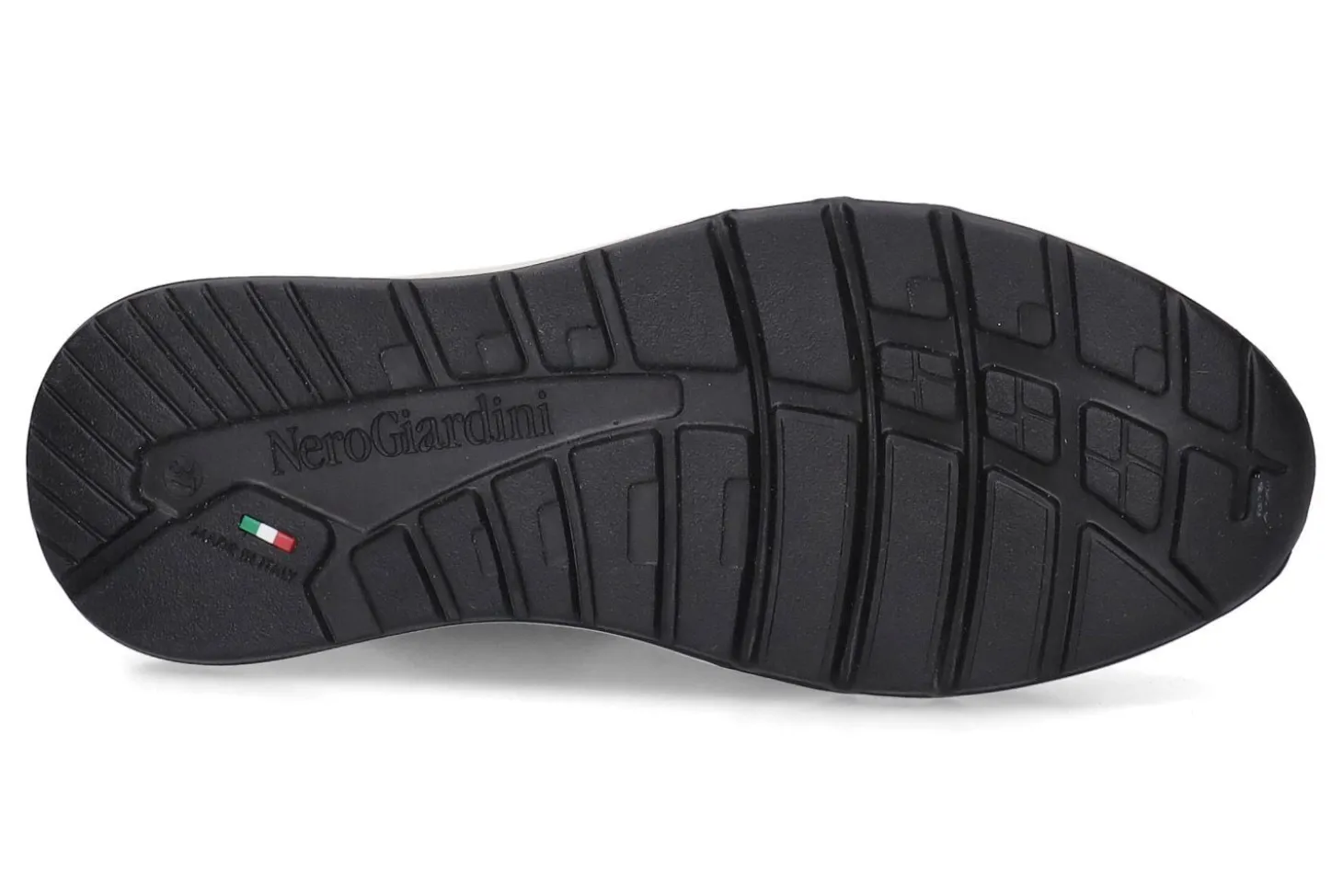 Lage sneakers NEROGIARDINI