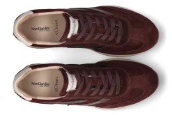 Lage sneakers NEROGIARDINI