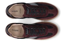 Lage sneakers NEROGIARDINI