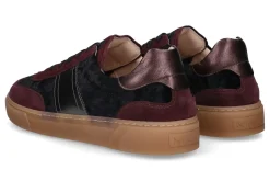 Lage sneakers NEROGIARDINI