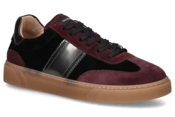Lage sneakers NEROGIARDINI