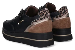 Lage sneakers NEROGIARDINI