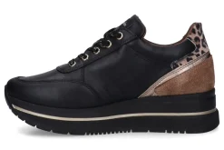 Lage sneakers NEROGIARDINI