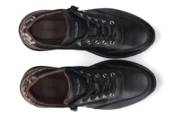 Lage sneakers NEROGIARDINI