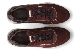 Lage sneakers NEROGIARDINI