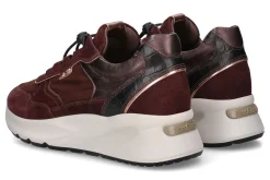 Lage sneakers NEROGIARDINI