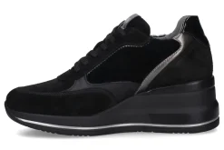 Lage sneakers NEROGIARDINI