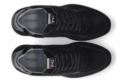 Lage sneakers NEROGIARDINI