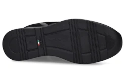 Lage sneakers NEROGIARDINI