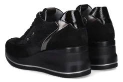 Lage sneakers NEROGIARDINI