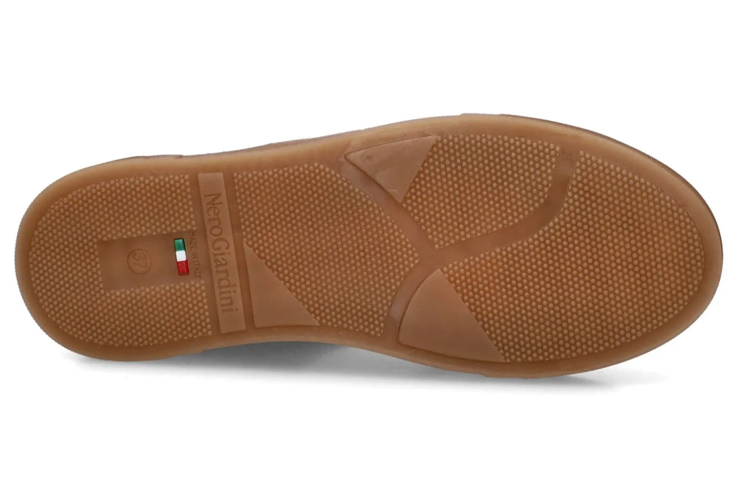 Lage sneakers NEROGIARDINI