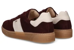 Lage sneakers NEROGIARDINI