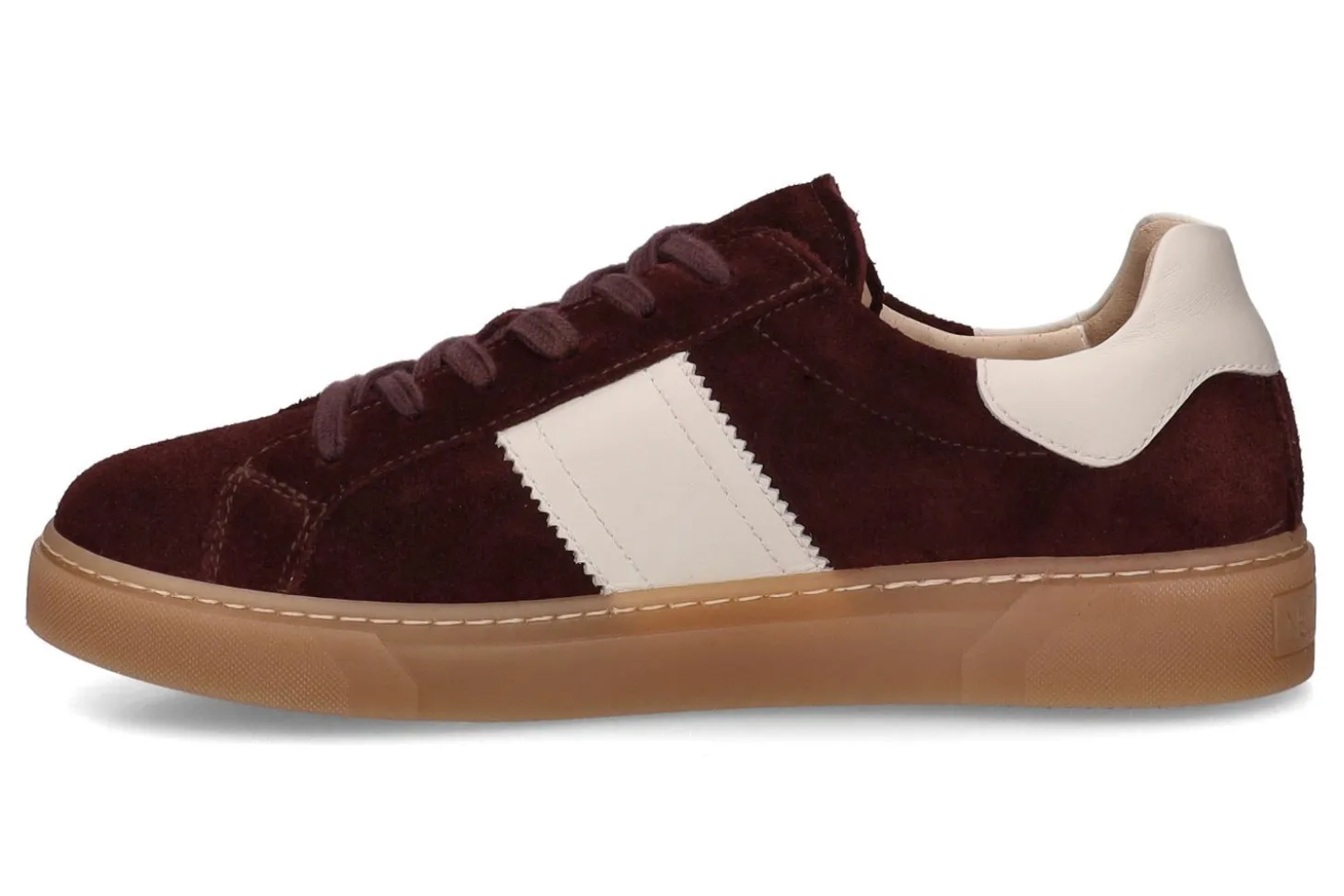Lage sneakers NEROGIARDINI