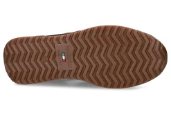 Lage sneakers NEROGIARDINI