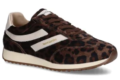 Lage sneakers NEROGIARDINI