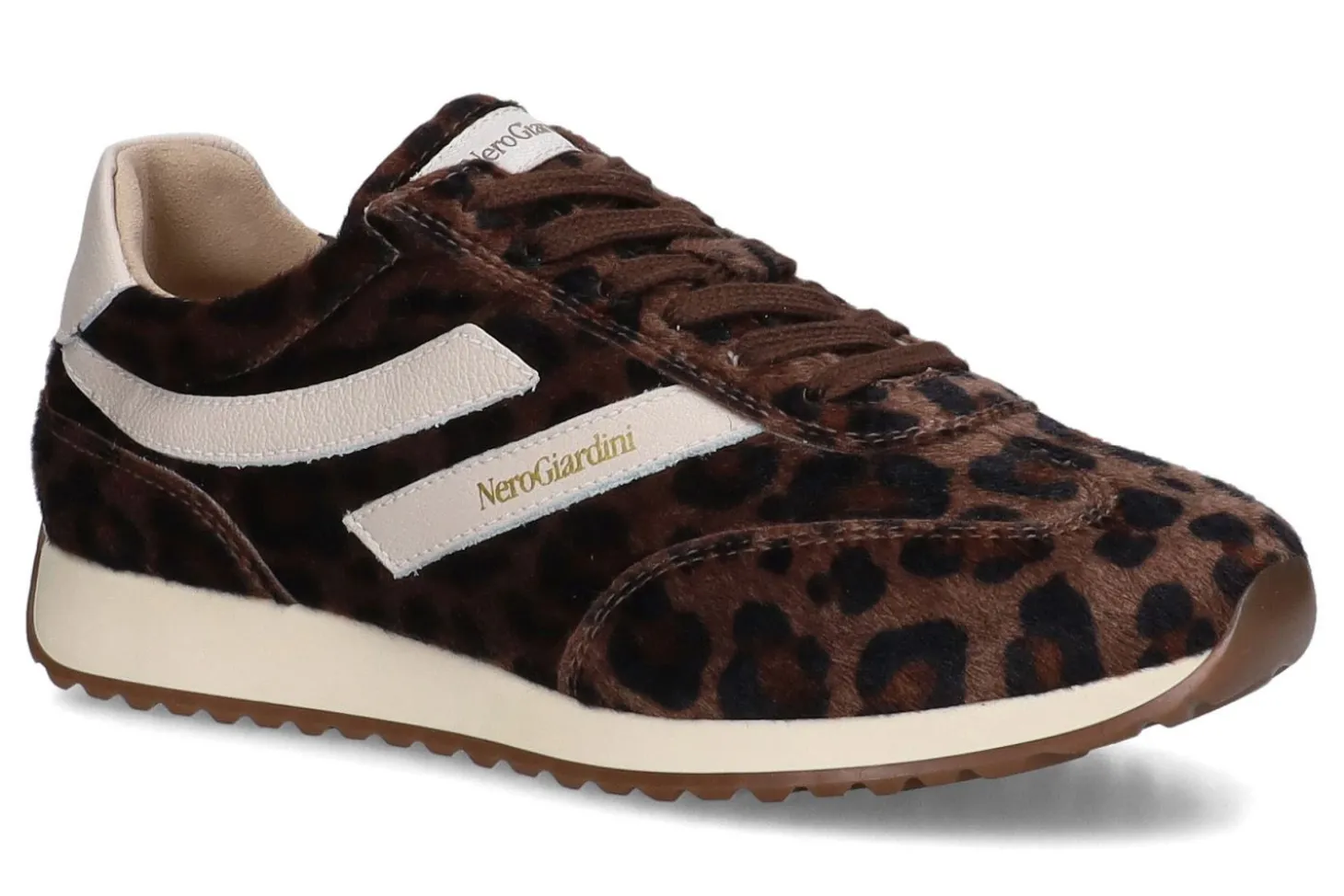 Lage sneakers NEROGIARDINI