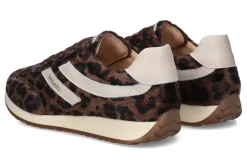 Lage sneakers NEROGIARDINI