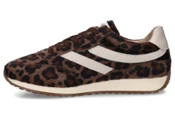 Lage sneakers NEROGIARDINI