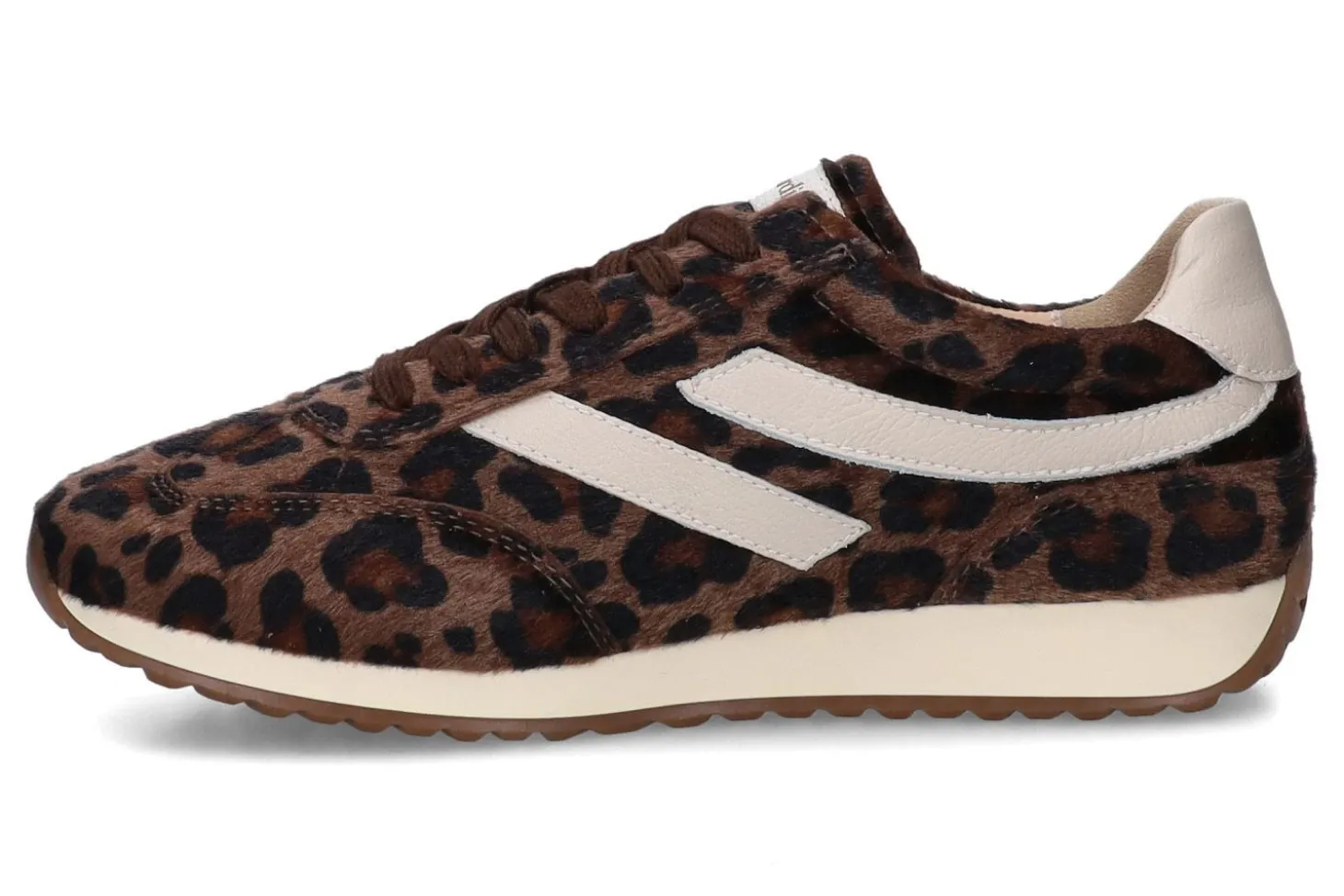 Lage sneakers NEROGIARDINI