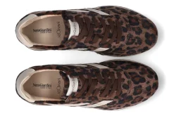 Lage sneakers NEROGIARDINI