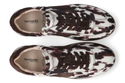 Lage sneakers NEROGIARDINI
