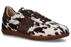Lage sneakers NEROGIARDINI