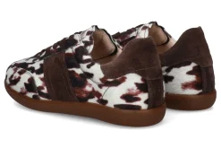 Lage sneakers NEROGIARDINI