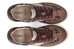 Lage sneakers NEROGIARDINI