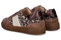 Lage sneakers NEROGIARDINI