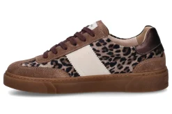 Lage sneakers NEROGIARDINI