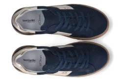 Lage sneakers NEROGIARDINI