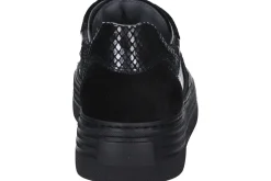 Lage sneakers NEROGIARDINI