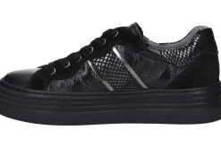 Lage sneakers NEROGIARDINI
